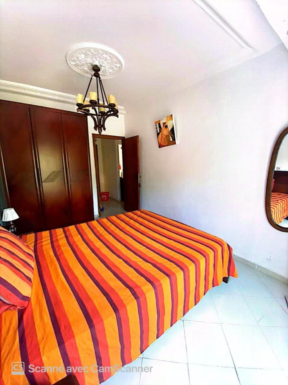 Séjour Martil Apartment in Tangier-Tétouan-Al Hoceima