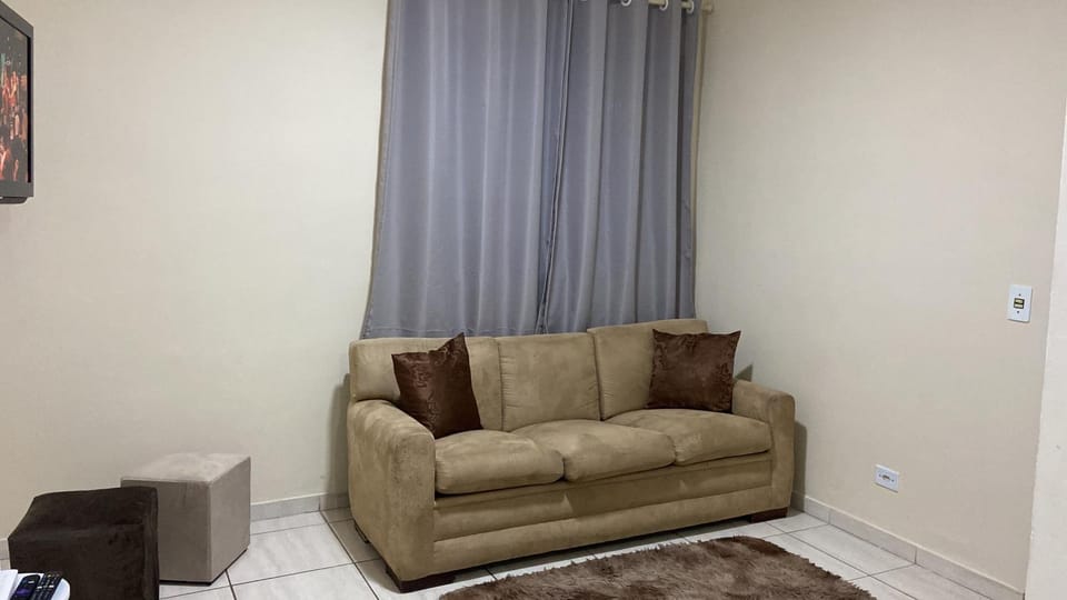 Residencial Familiar de 5 á 8 minutos da Basílica de nossa Senhora Aparecida House in State of São Paulo