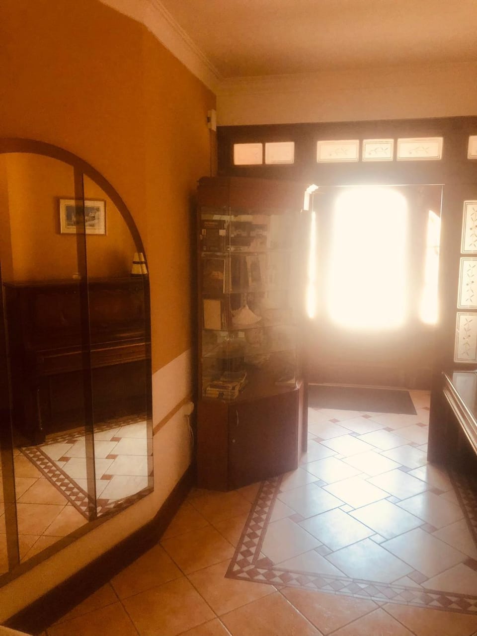 Facade/entrance, Lobby or reception