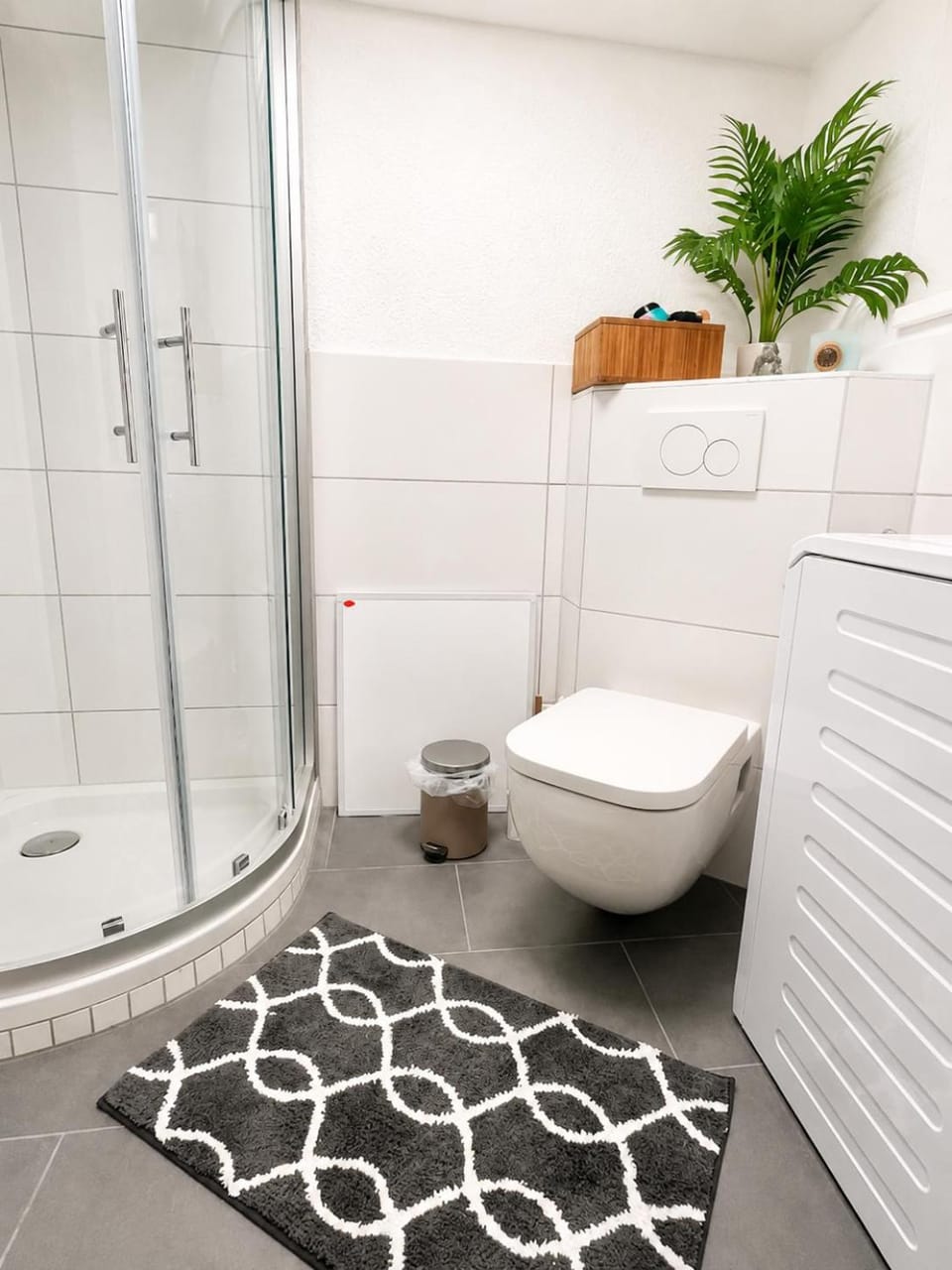 05 Ruhige & zentrale Wohnung mit TV & Wlan Apartment in Stuttgart