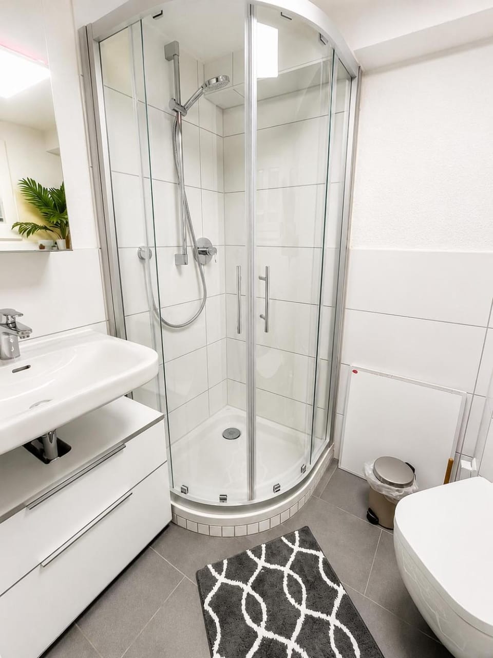05 Ruhige & zentrale Wohnung mit TV & Wlan Apartment in Stuttgart