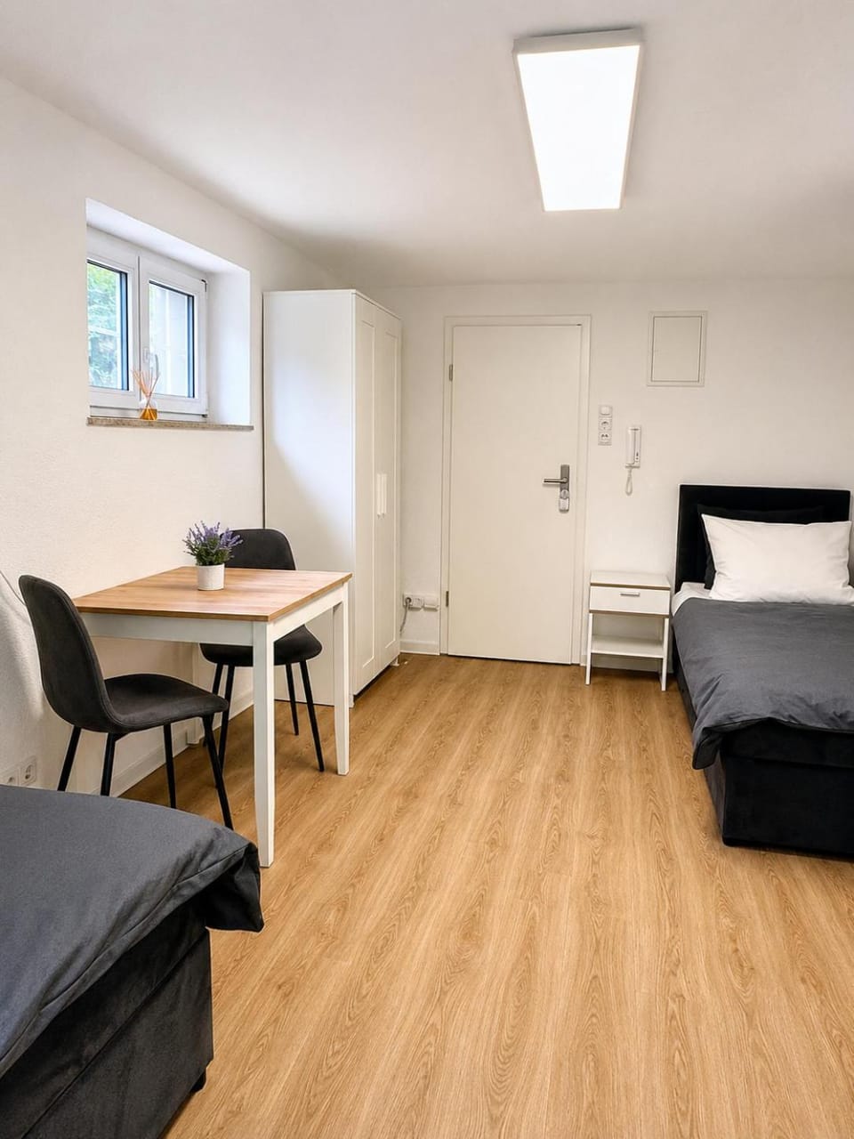 05 Ruhige & zentrale Wohnung mit TV & Wlan Apartment in Stuttgart