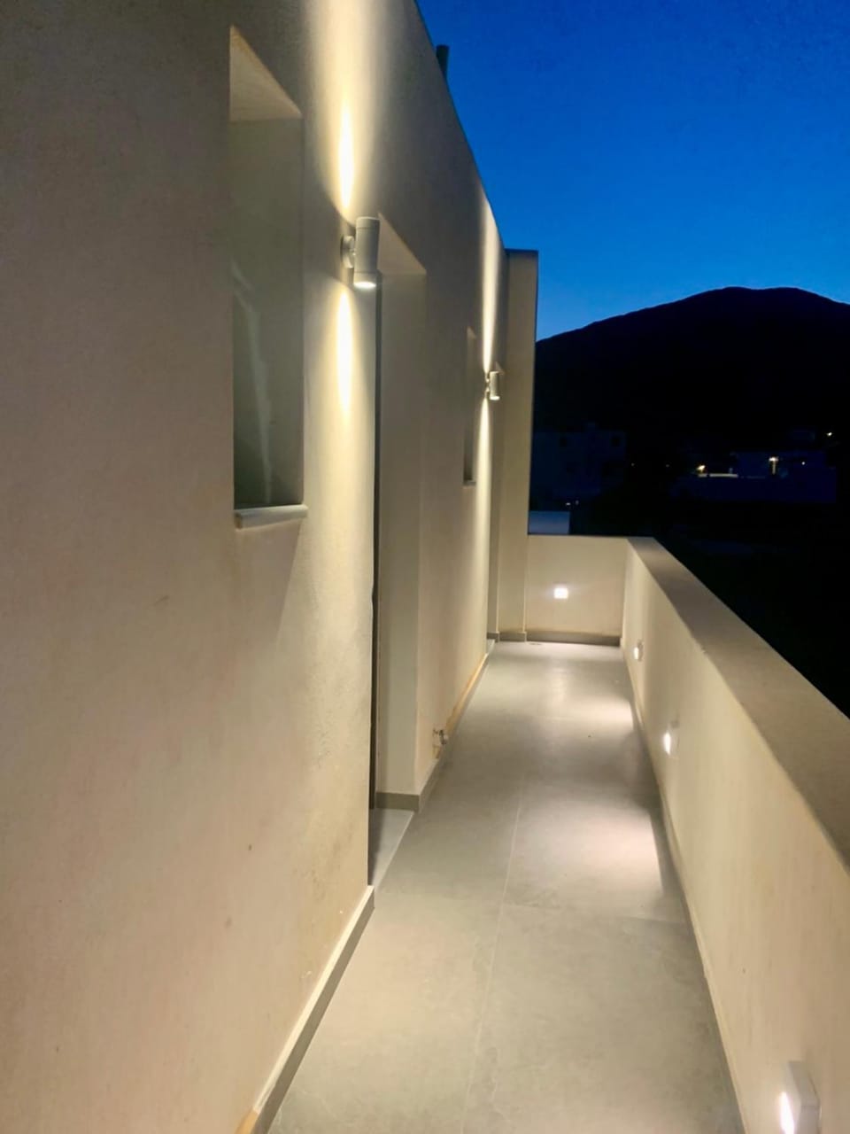 AiΘeria Suites Ios Hotel in Decentralized Administration of the Aegean