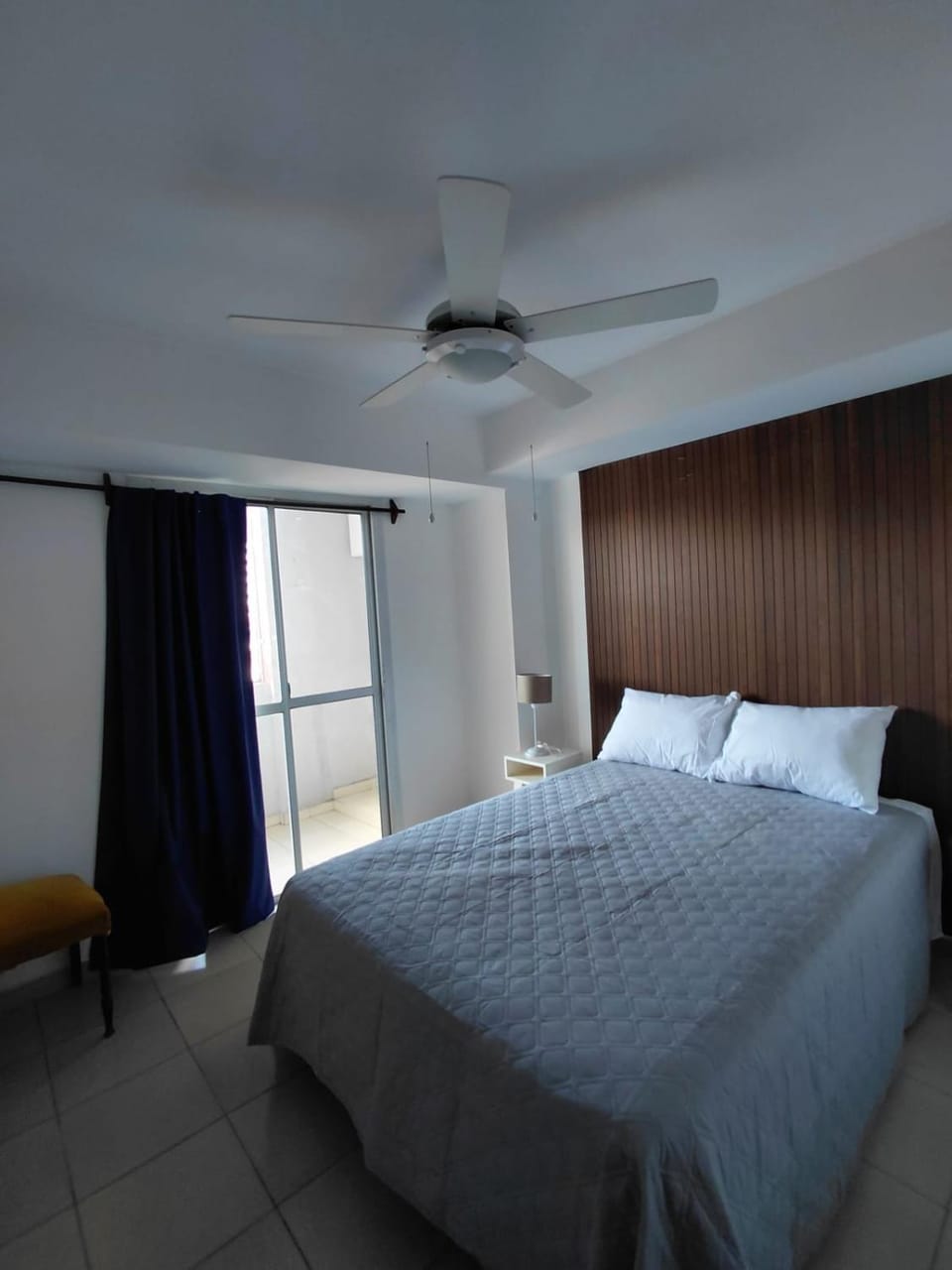 Aria Apartment in San Miguel de Tucumán