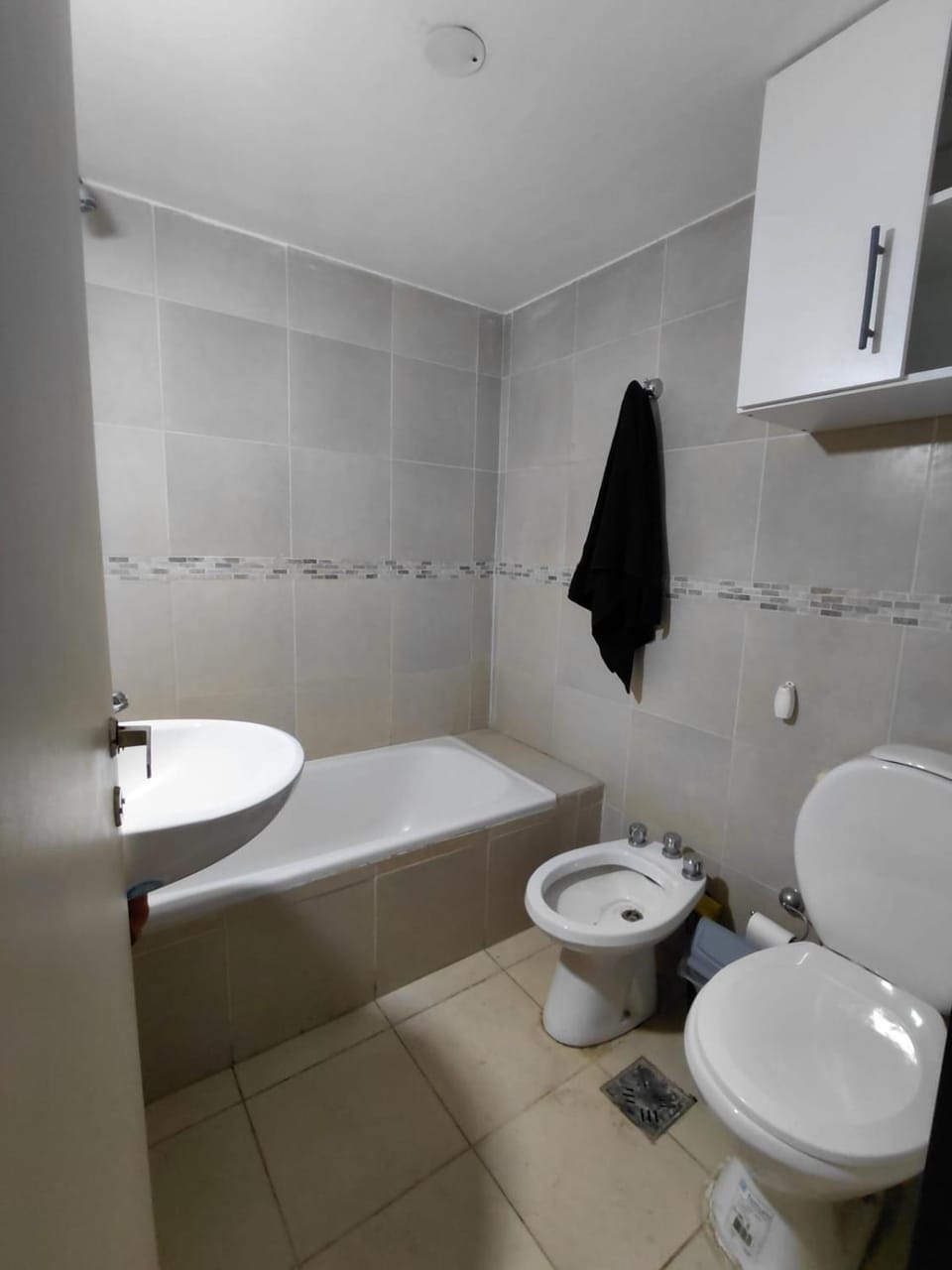 Aria Apartment in San Miguel de Tucumán