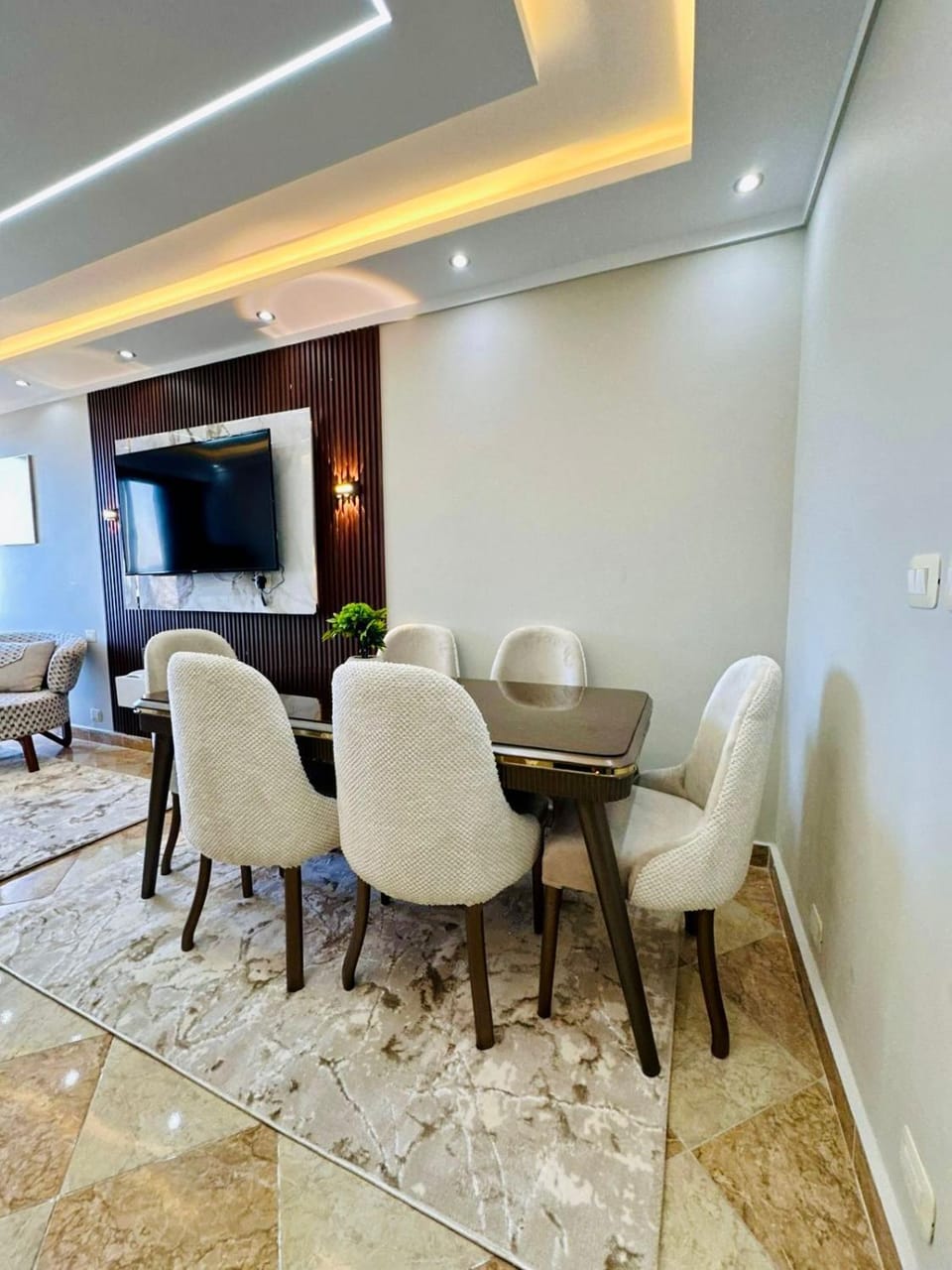 Coastella 8 Apartment in Alexandria