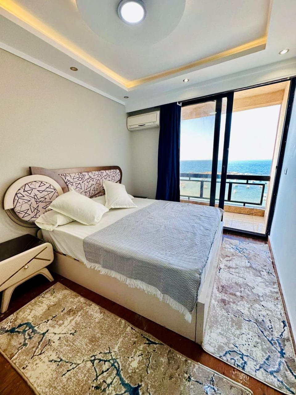 Coastella 8 Apartment in Alexandria
