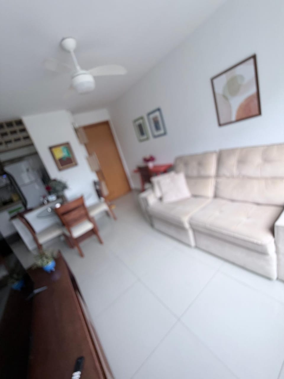 Carreiro Cabo Branco Apartment in João Pessoa
