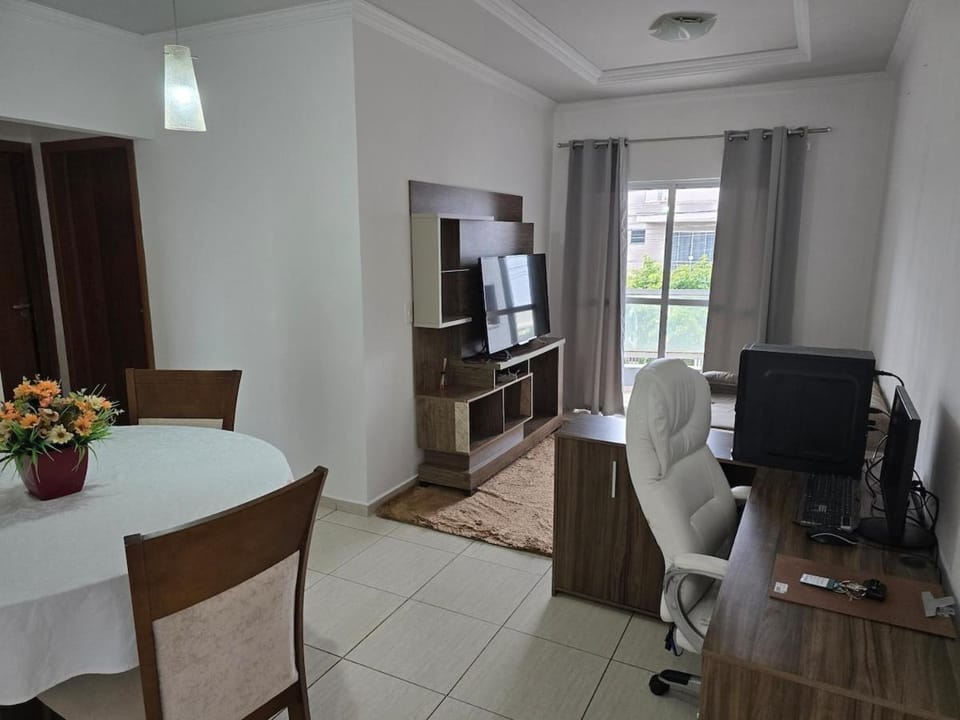 Apartamento Aconchegante Apartment in Cascavel