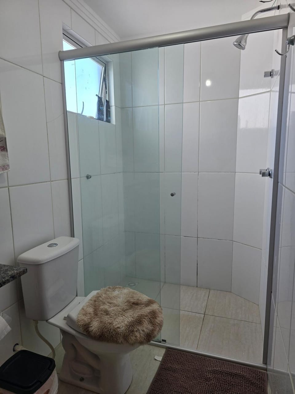 Apartamento Aconchegante Apartment in Cascavel