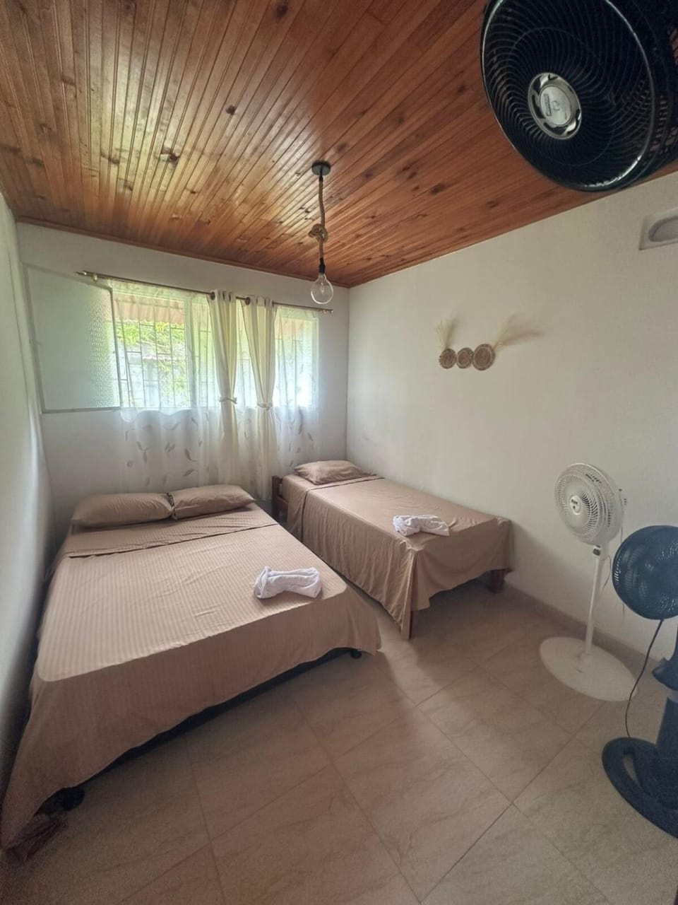Villa hanna Villa in Honda