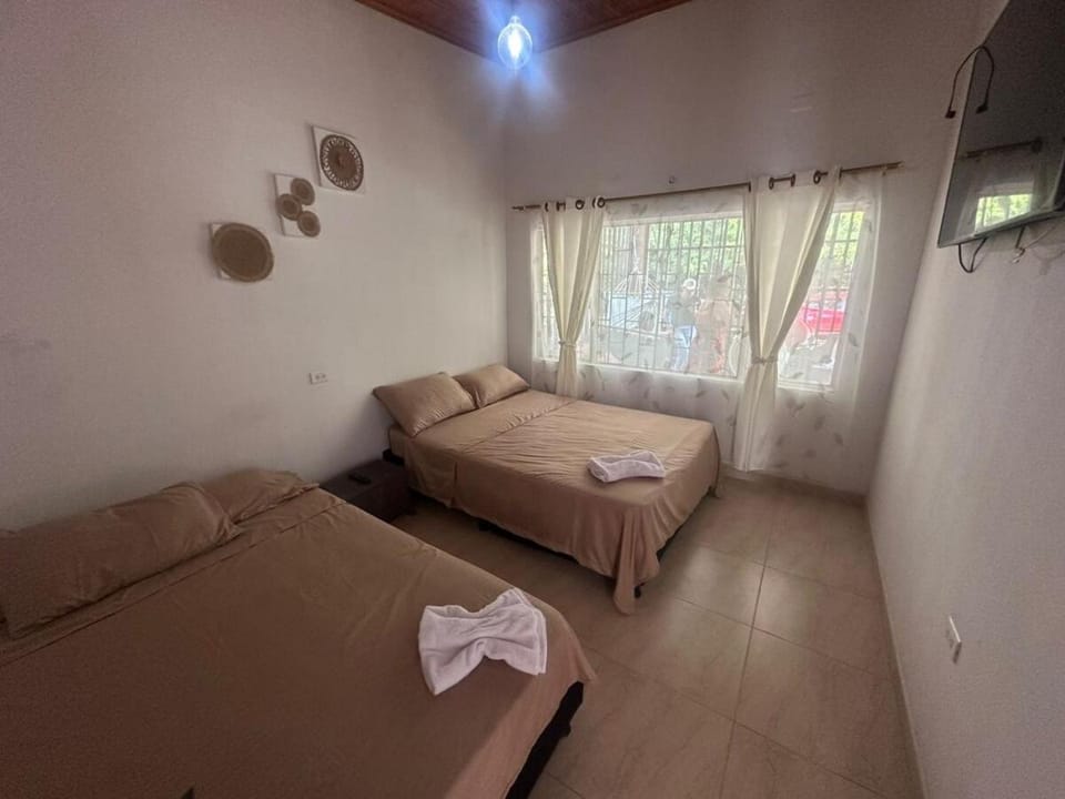 Villa hanna Villa in Honda