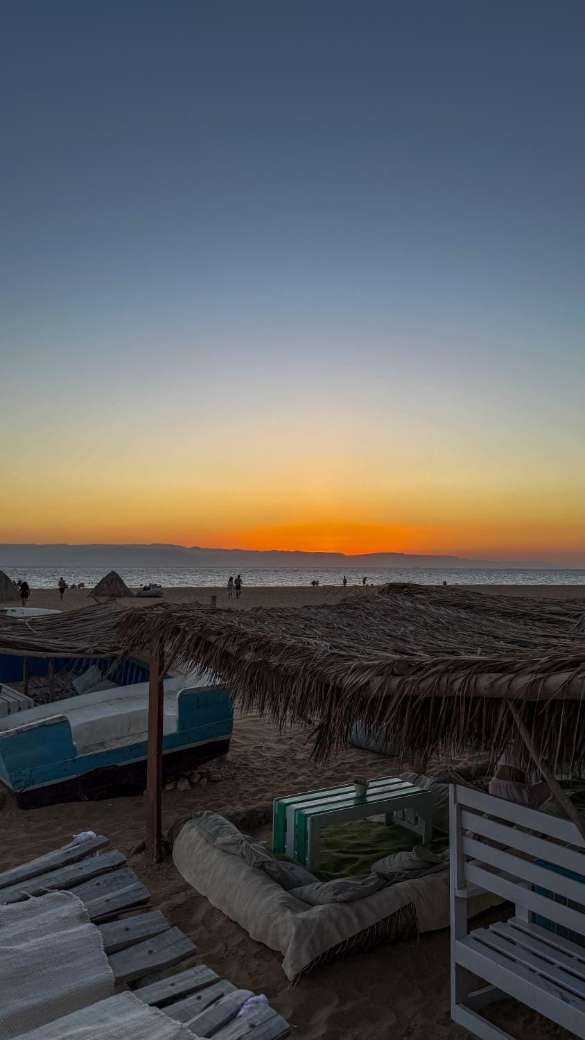 Isla Apartment in South Sinai Governorate