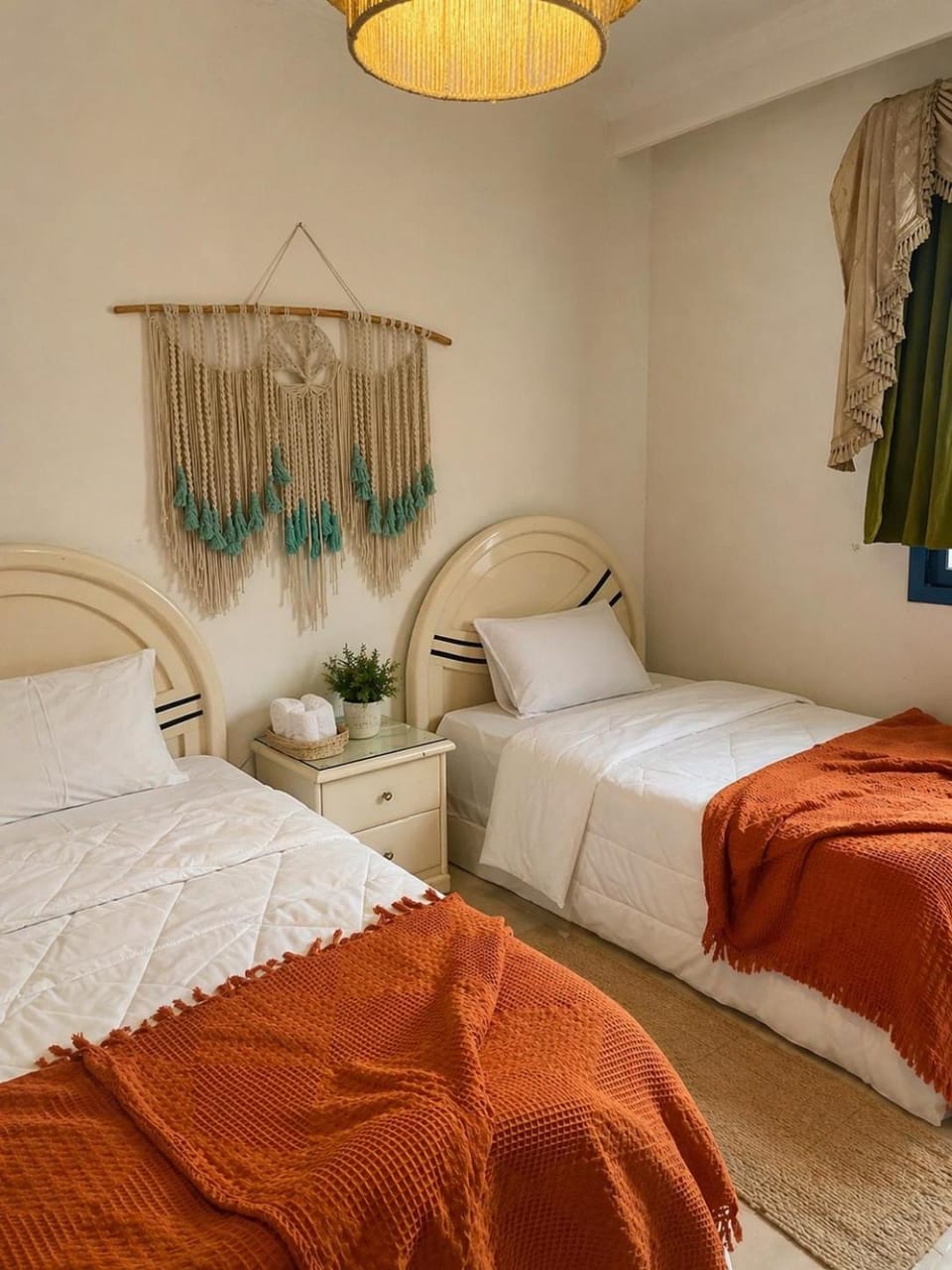 Isla Apartment in South Sinai Governorate