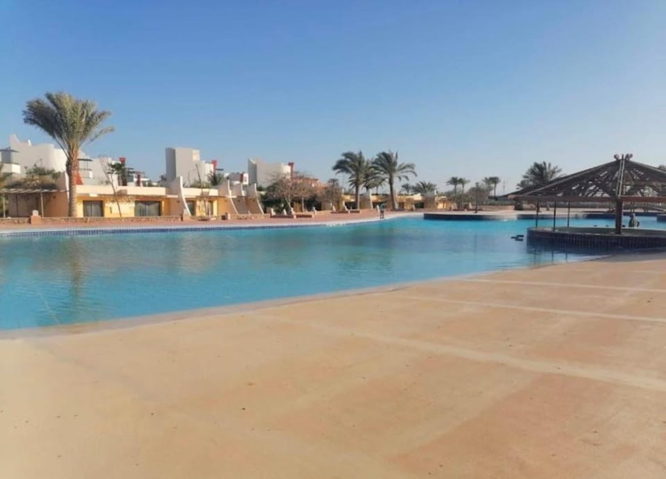 Isla Apartment in South Sinai Governorate