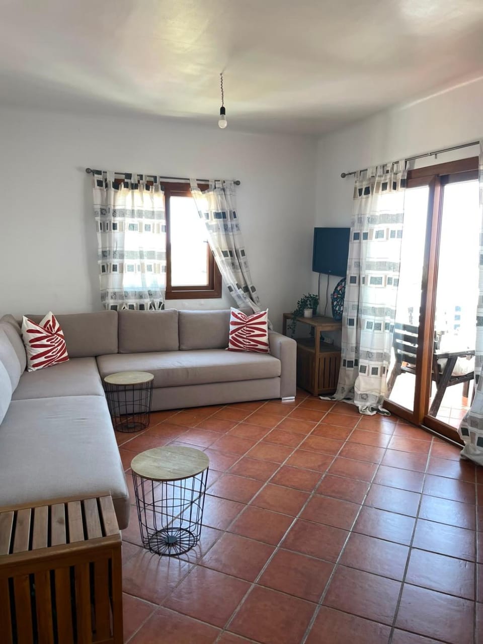Résidence Cabo Dream Appartement Apartment in Tangier-Tétouan-Al Hoceima