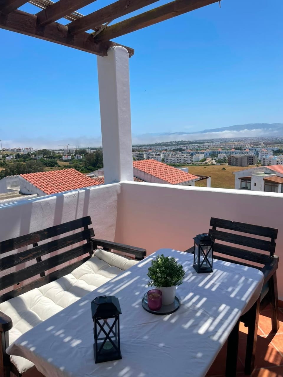Résidence Cabo Dream Appartement Apartment in Tangier-Tétouan-Al Hoceima