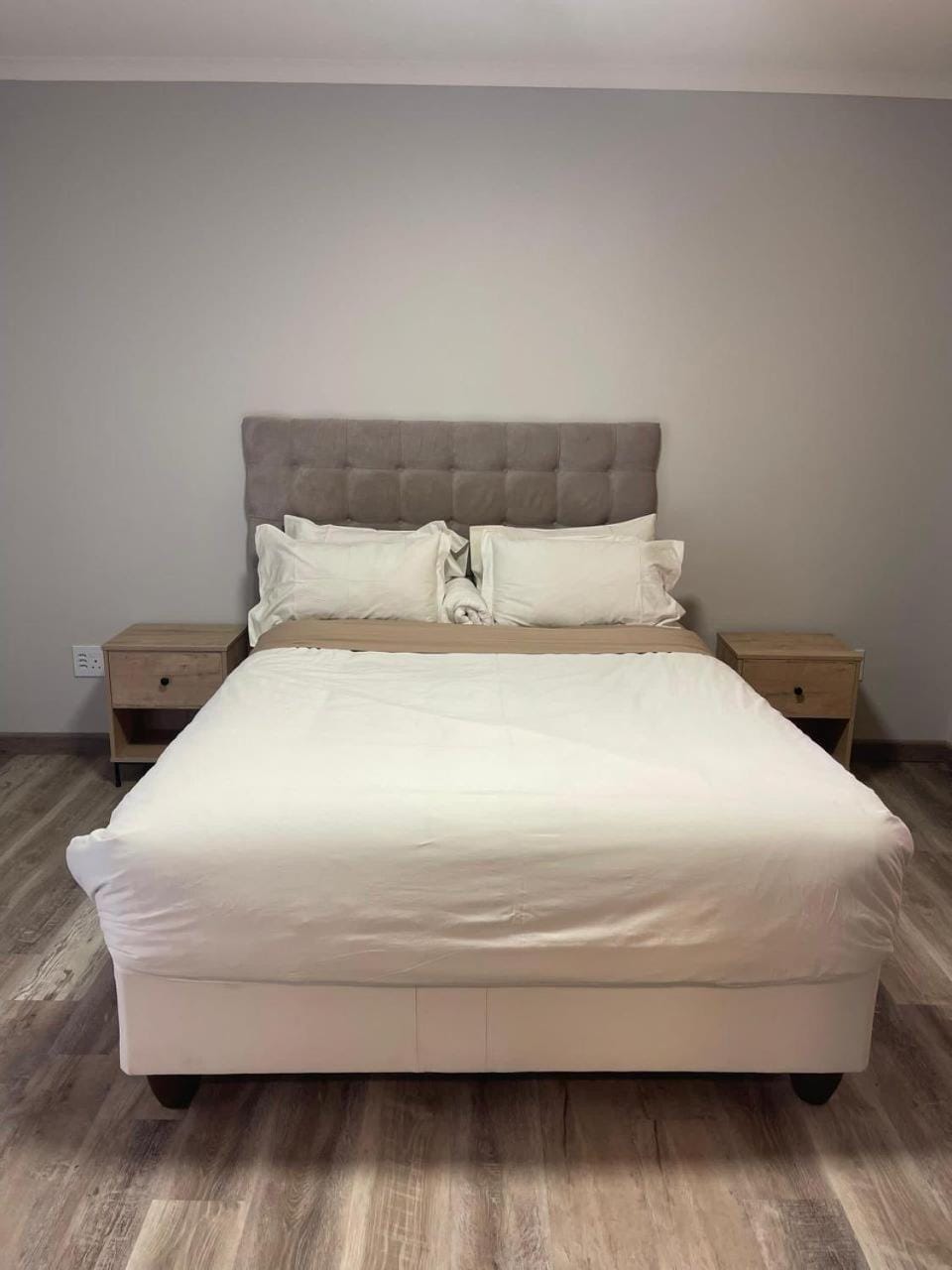 Khomasdal B&B Bed and Breakfast in Windhoek