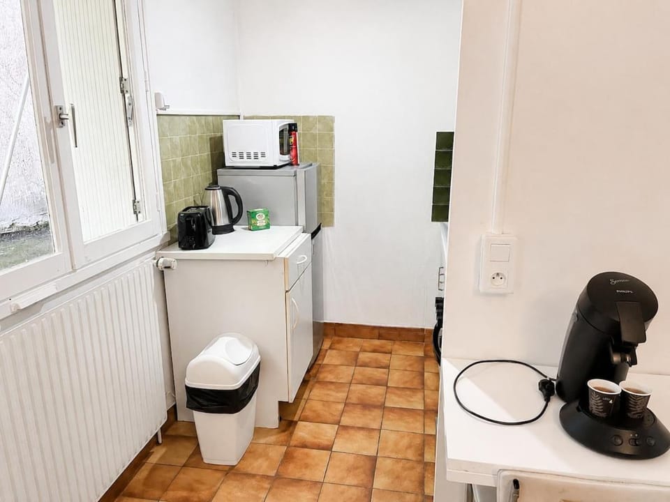 Cozy and modern stay in the heart of Pontoise Apartment in Pontoise