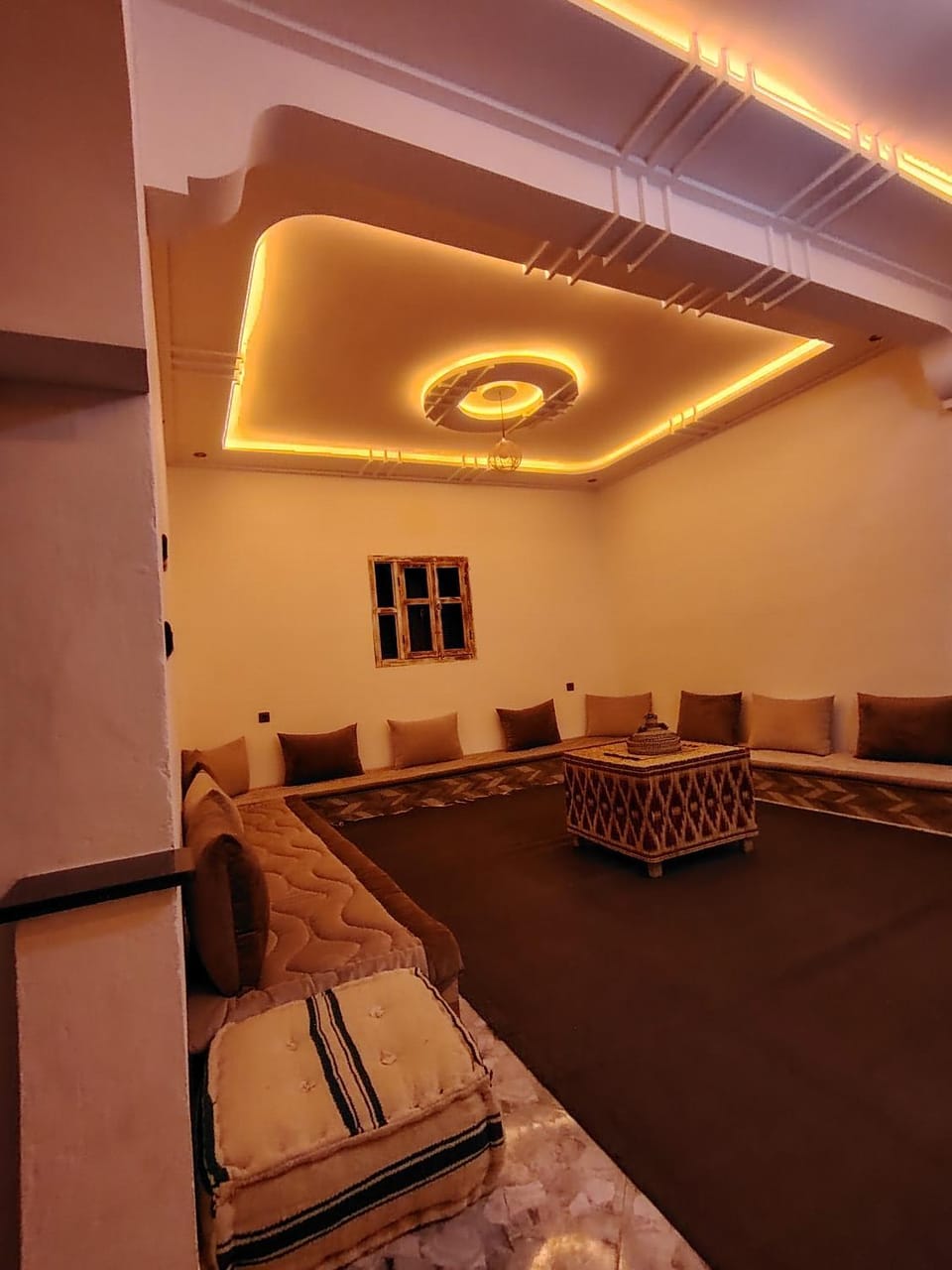 the family house Villa in Marrakesh-Safi