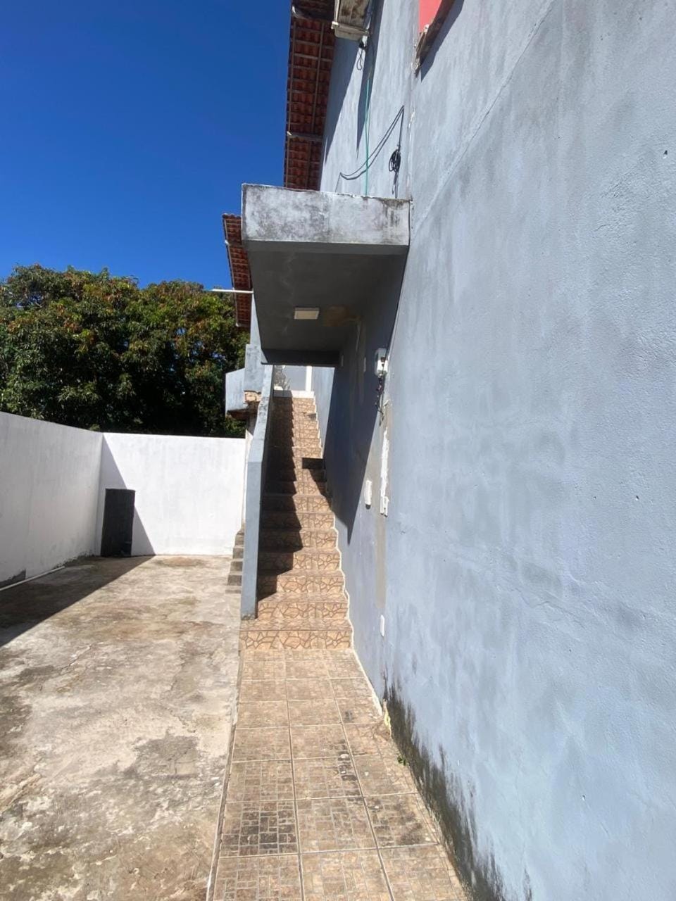 Recanto Tranquilo - Espaço amplo e completo - Sky House in São Luís