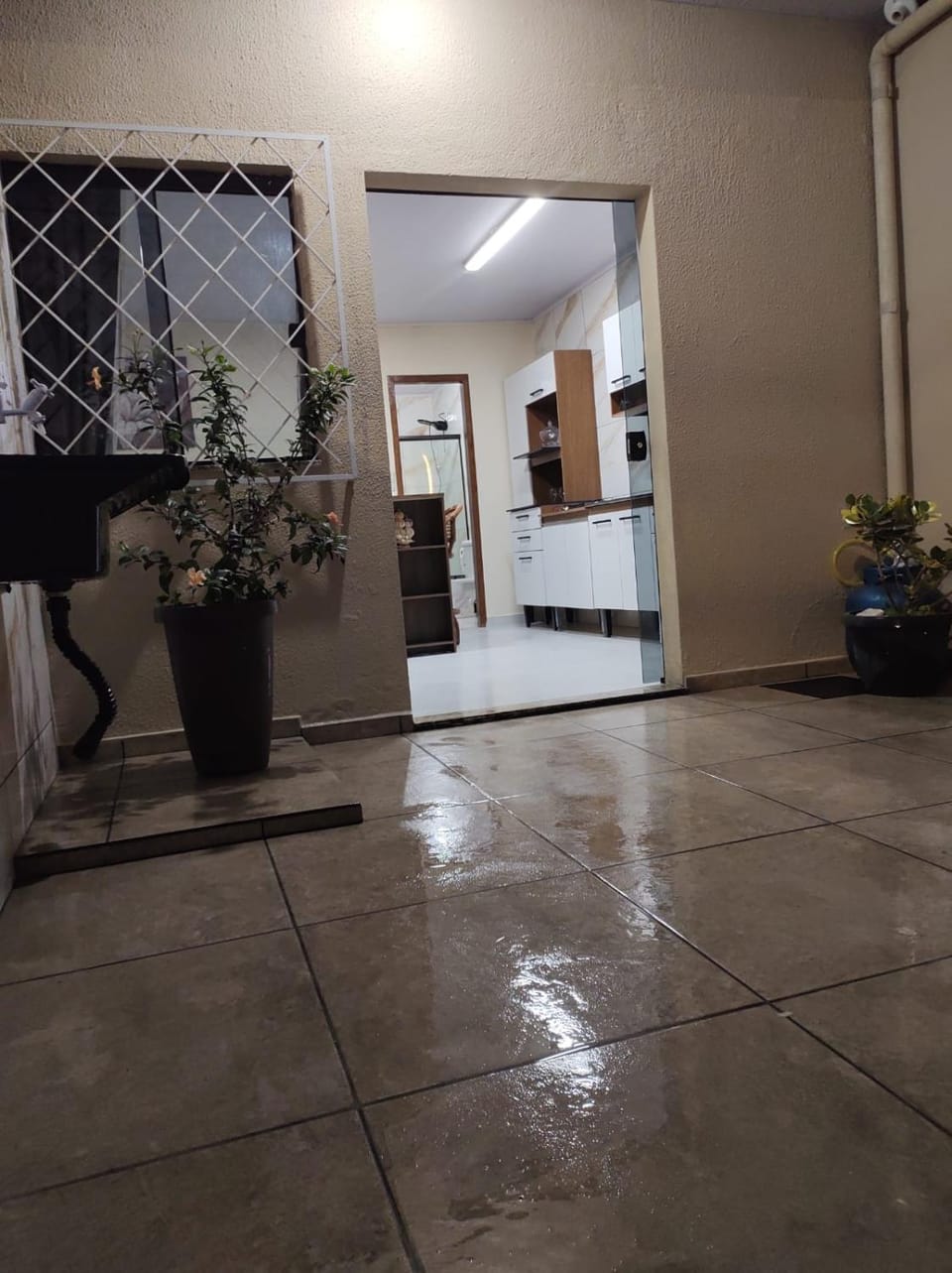 Loft Sonho Meu Apartment in Navegantes