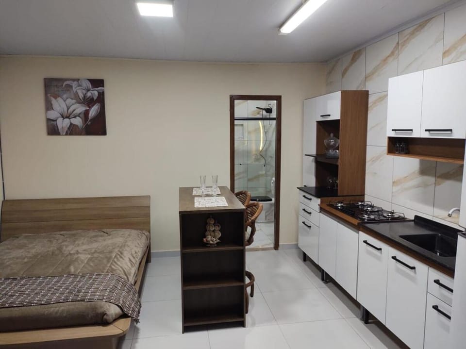 Loft Sonho Meu Apartment in Navegantes
