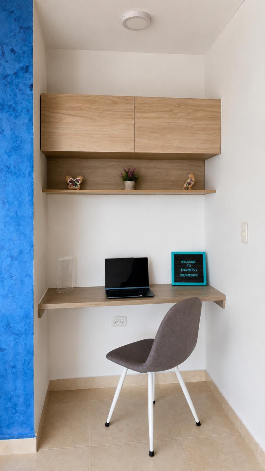 Encanto Apartment in Cartagena