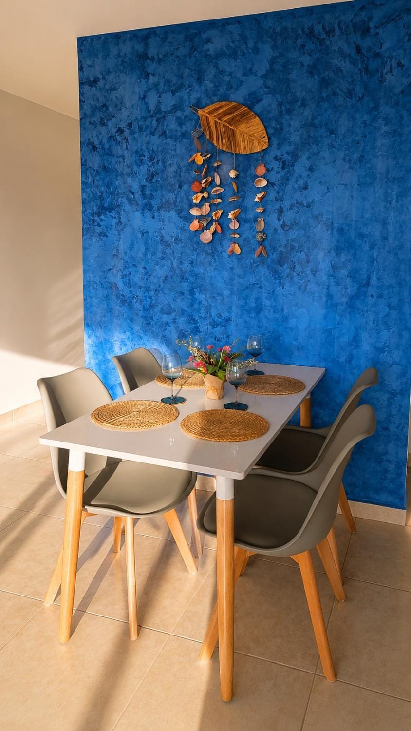 Encanto Apartment in Cartagena