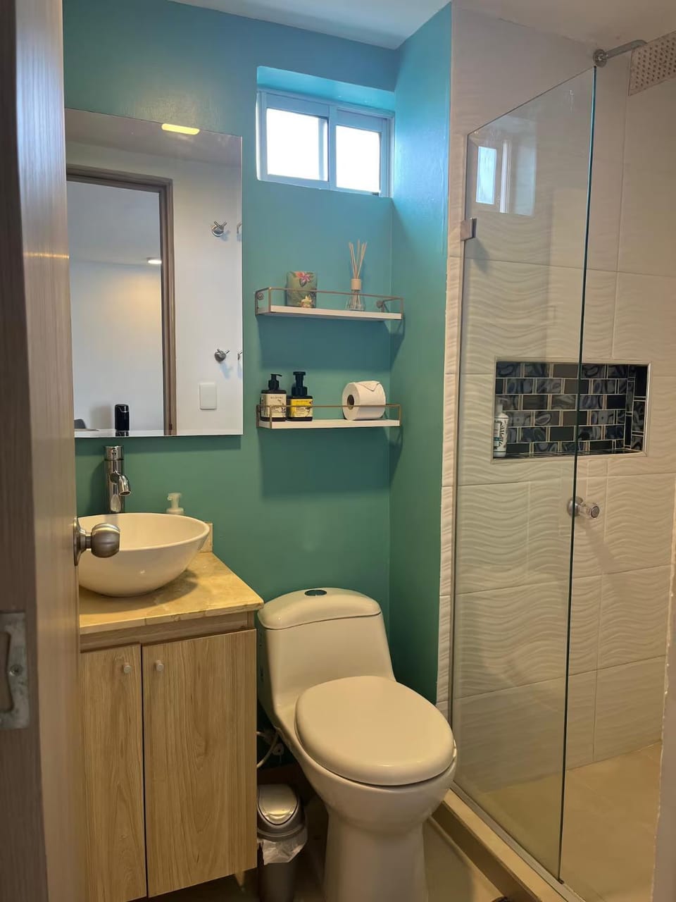 Encanto Apartment in Cartagena