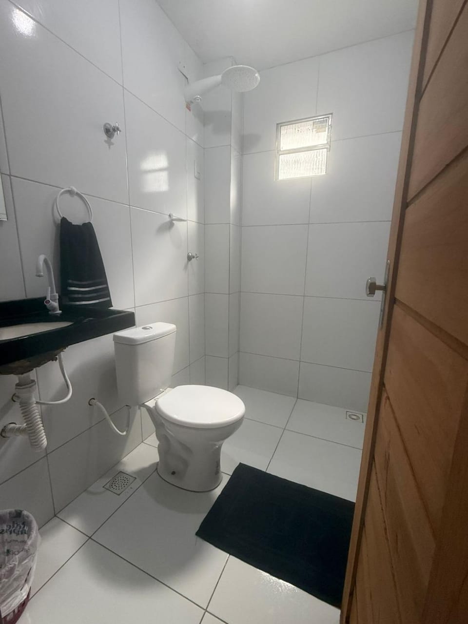 Refúgio Campinense Apartment in Campina Grande