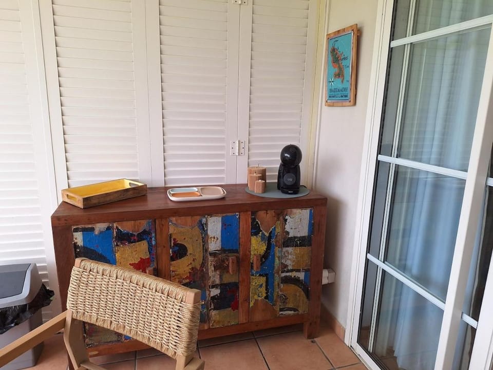 Studio Hugo Lodge 27 Apartment in Sainte-Luce