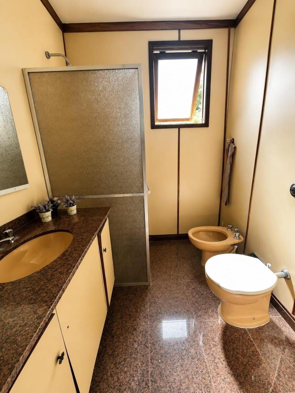 Suíte Pimenteiras Bed and Breakfast in State of Rio de Janeiro