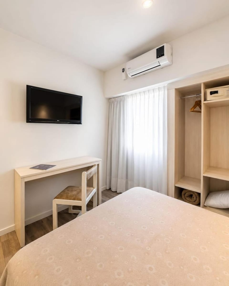 Hotel torremar Apartment in Pinamar