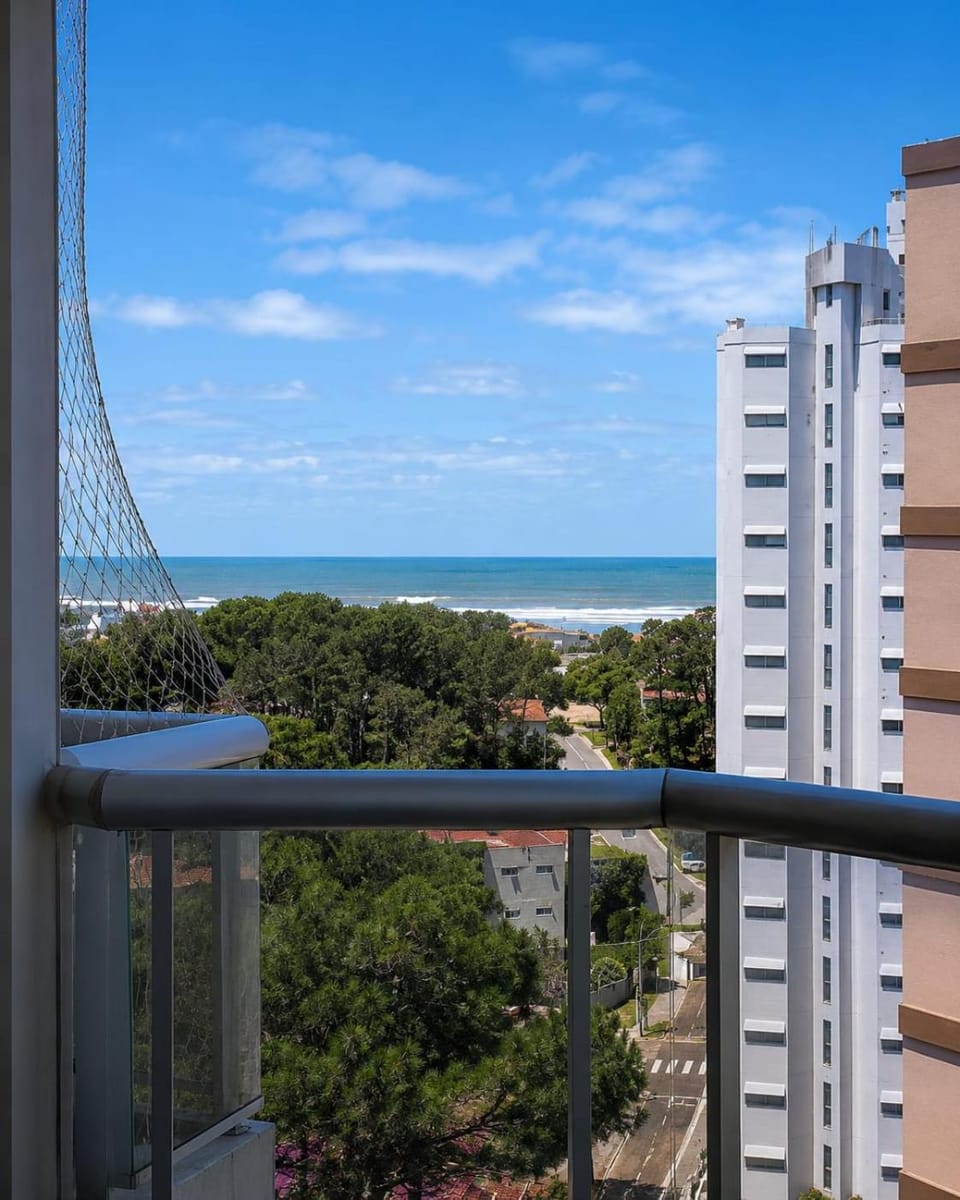 Hotel torremar Apartment in Pinamar