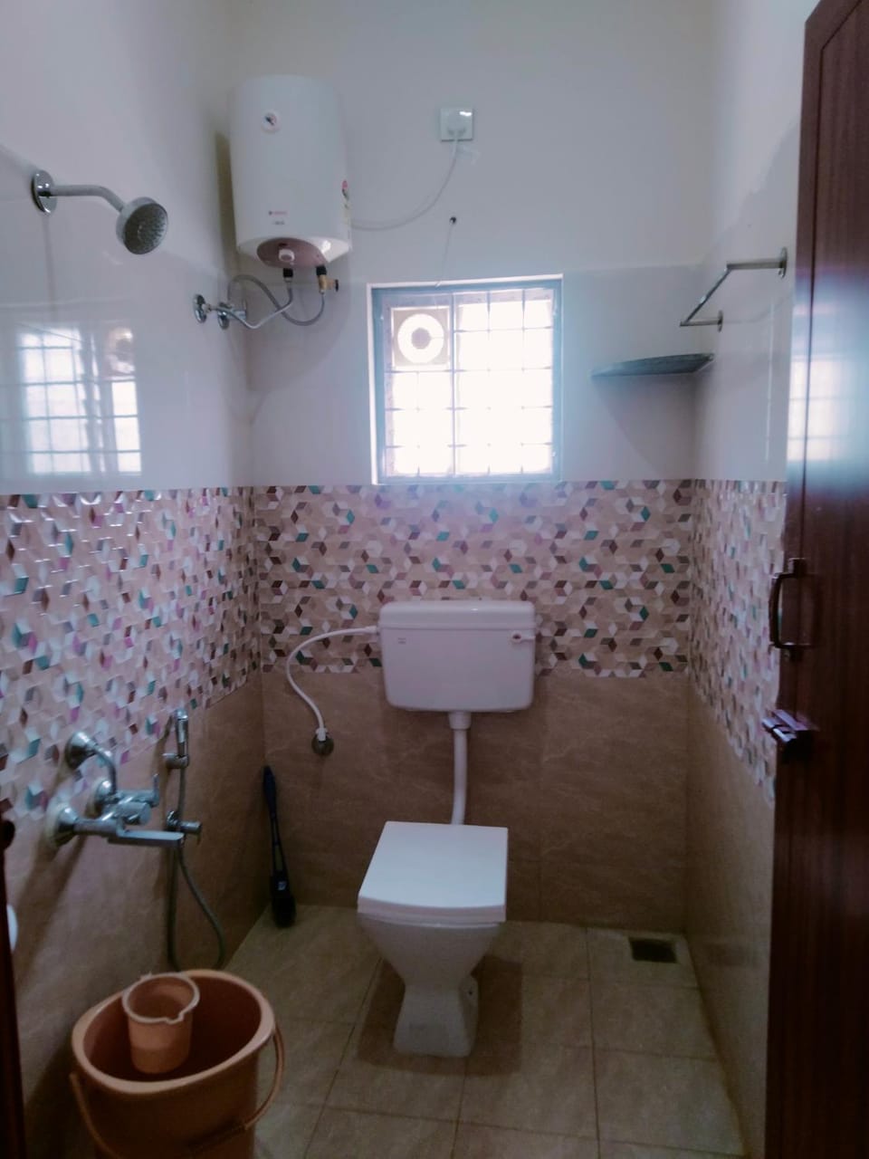 Sangeetha House Apartment in Tamil Nadu