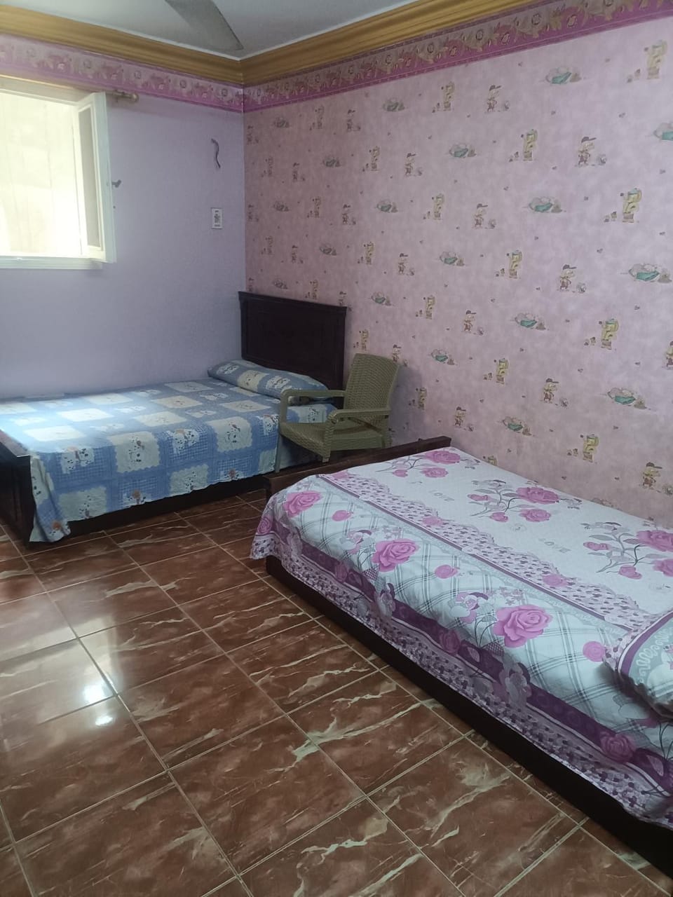 الاسكندريه العصافره بحري شارع سليمان الفارسي Apartment in Alexandria