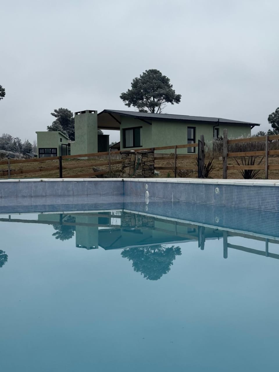 Crisálida Cabañas Villa Yacanto Nature lodge in Villa Yacanto