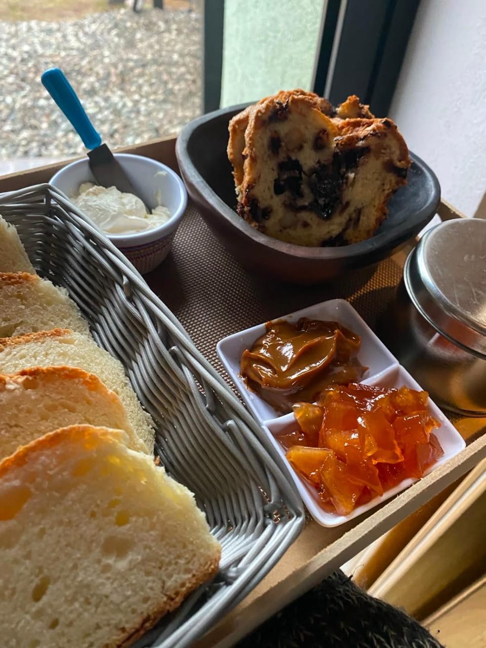 Breakfast