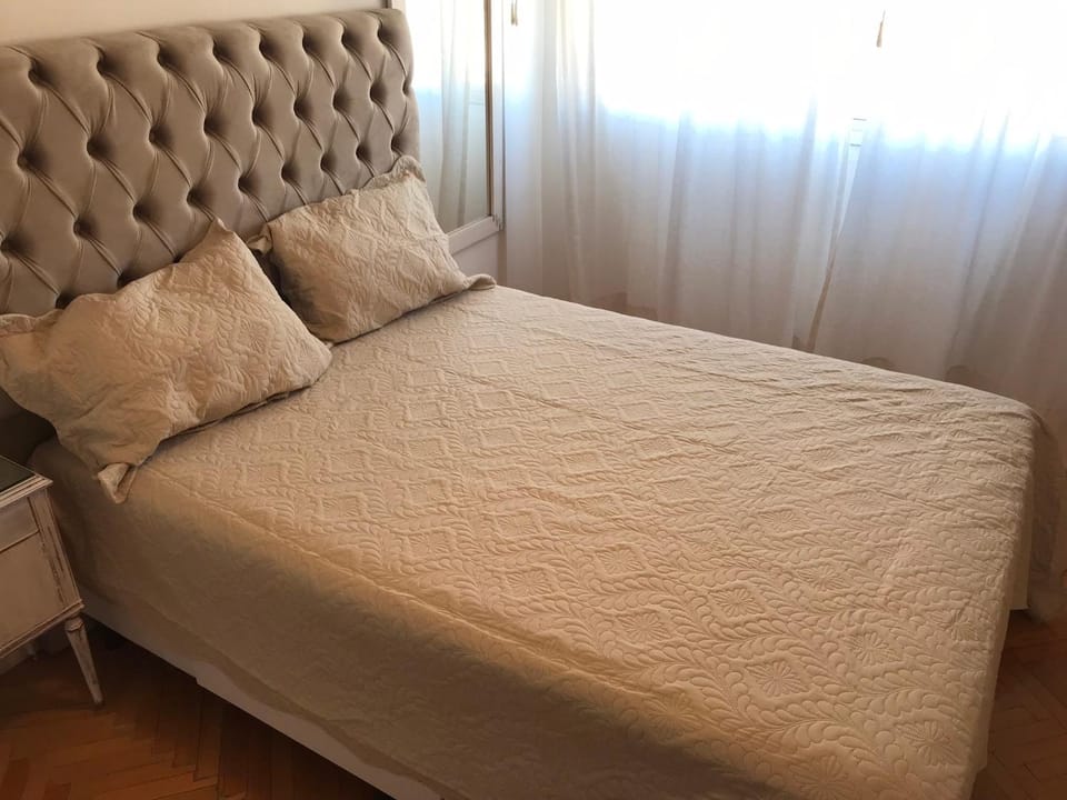 Corrientes Center Apartment in Buenos Aires