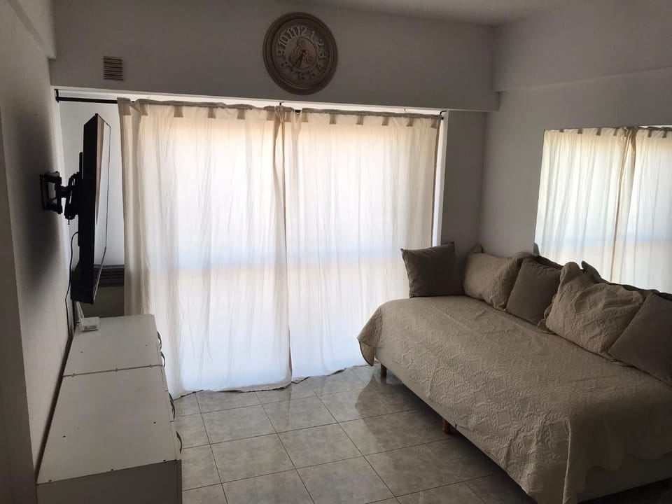 Corrientes Center Apartment in Buenos Aires