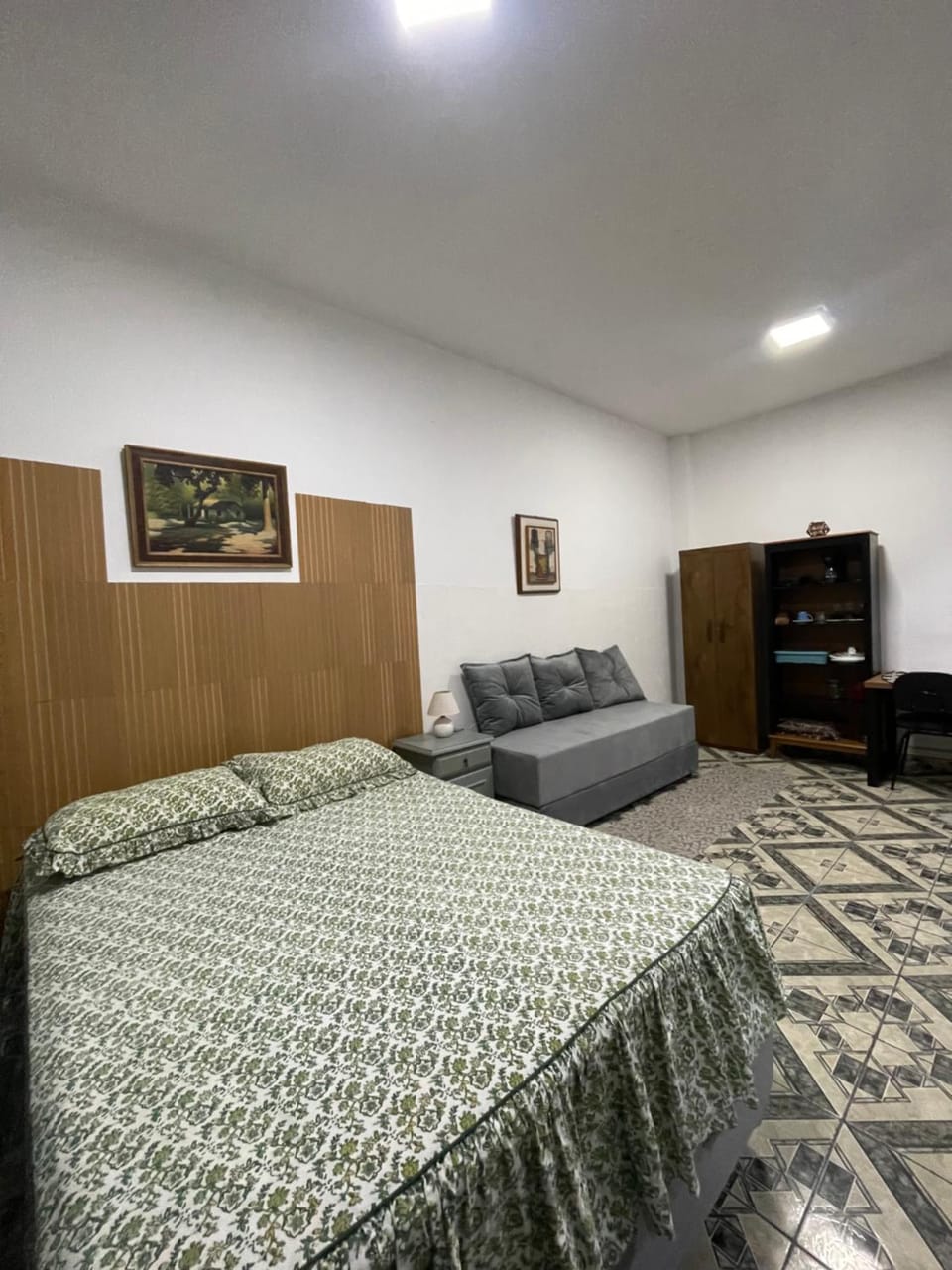 Studio Compacto e funcional 609 Apartment in Vitoria