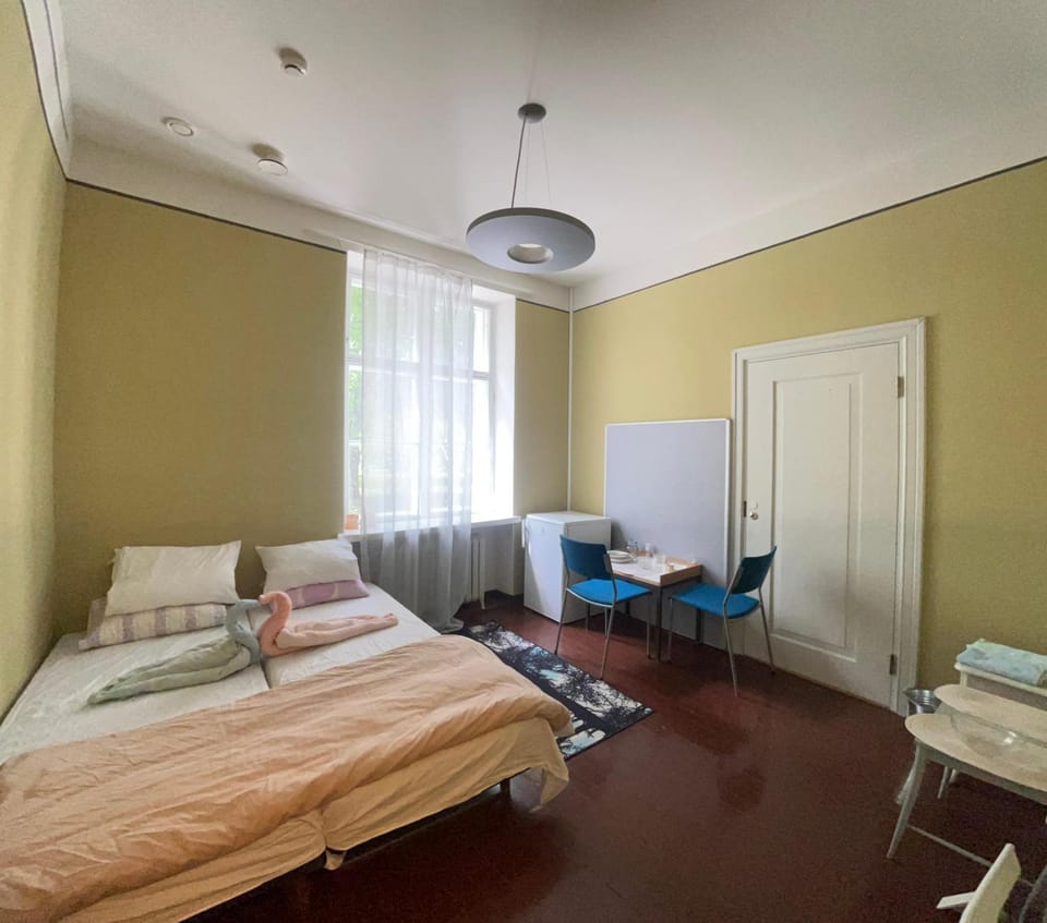 Ylisen Kartanohotelli Hostel in Finland