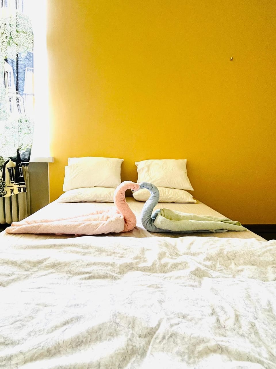 Ylisen Kartanohotelli Hostel in Finland