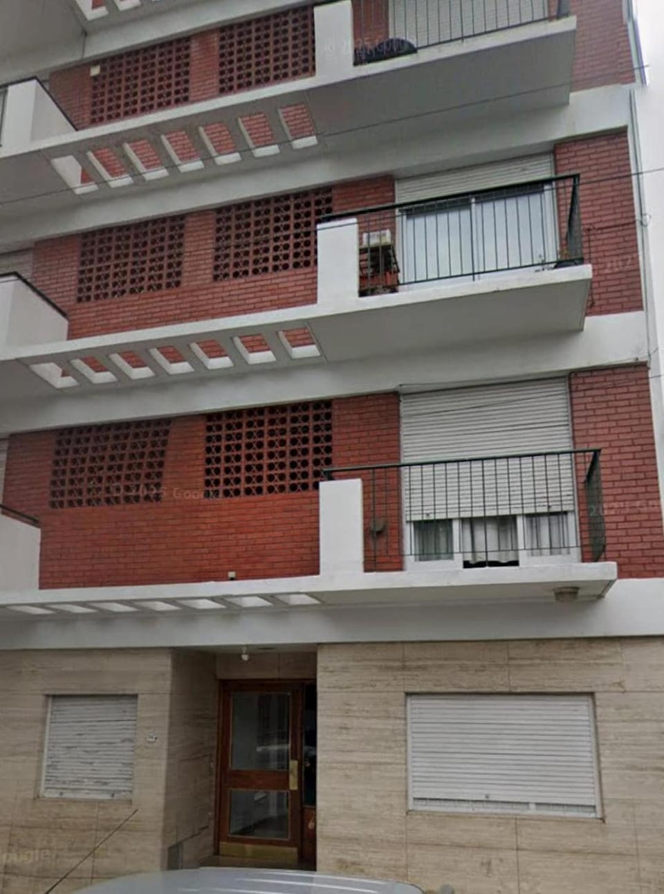 Lucho apartment Apartment in Mar del Plata