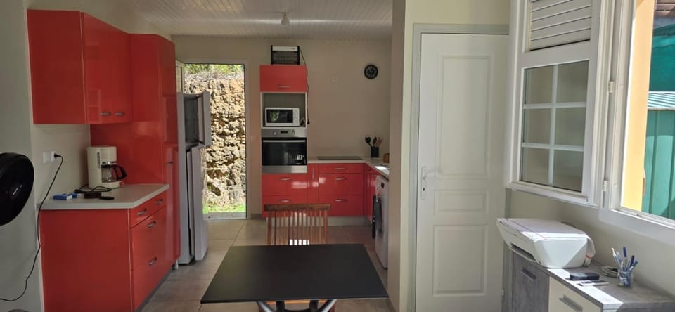 Villa Tidodo Villa in Les Trois-Îlets