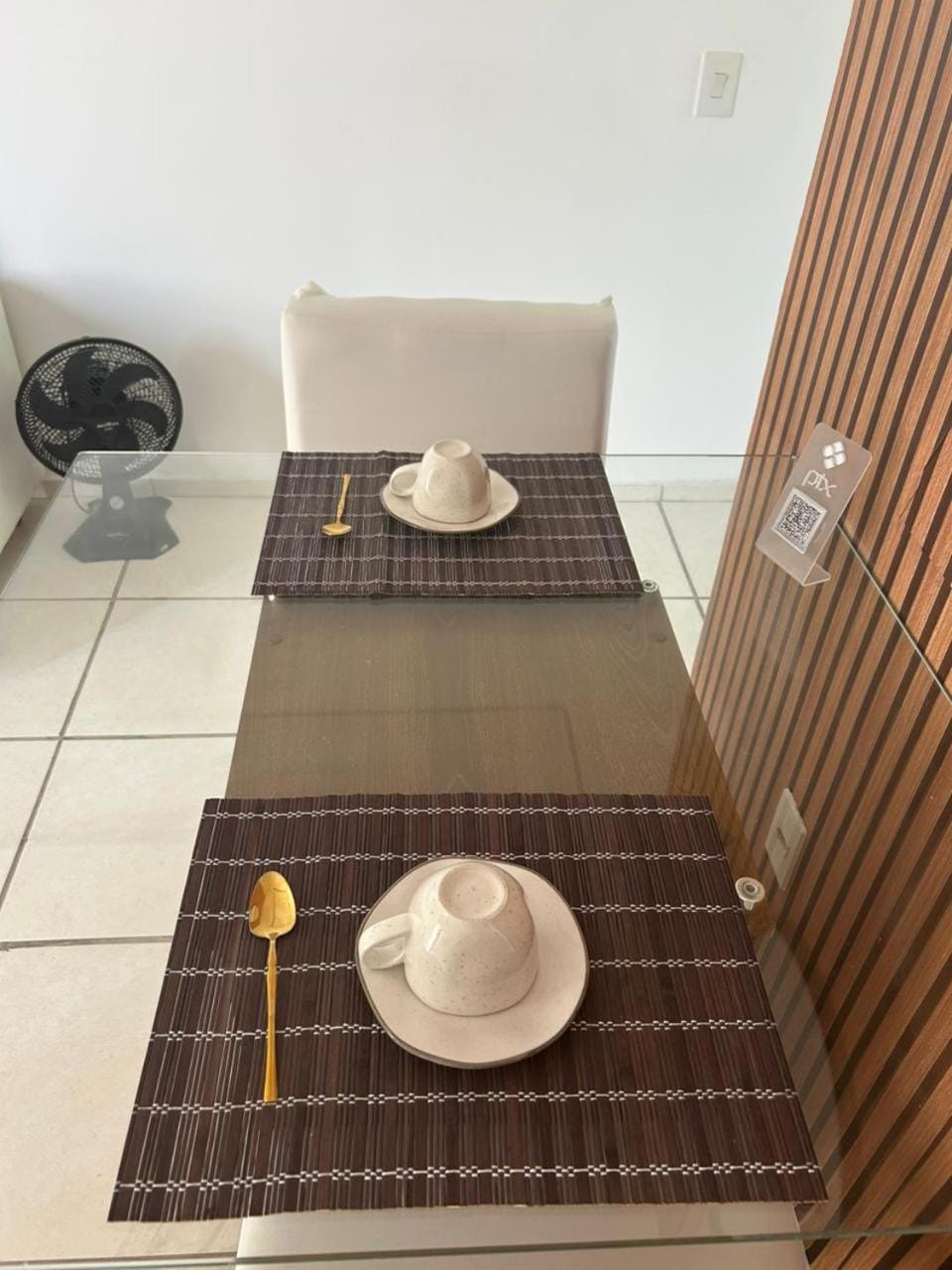 Apartamento Rio de janeiro Campo Grande Apartment in Rio de Janeiro