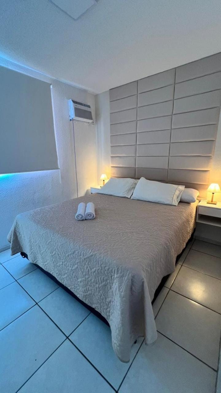 Apartamento Rio de janeiro Campo Grande Apartment in Rio de Janeiro