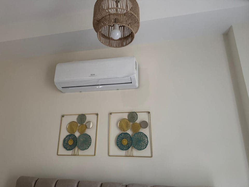 Amazing luxury Studio in New Alamein, Sahel Apartment in Egypt