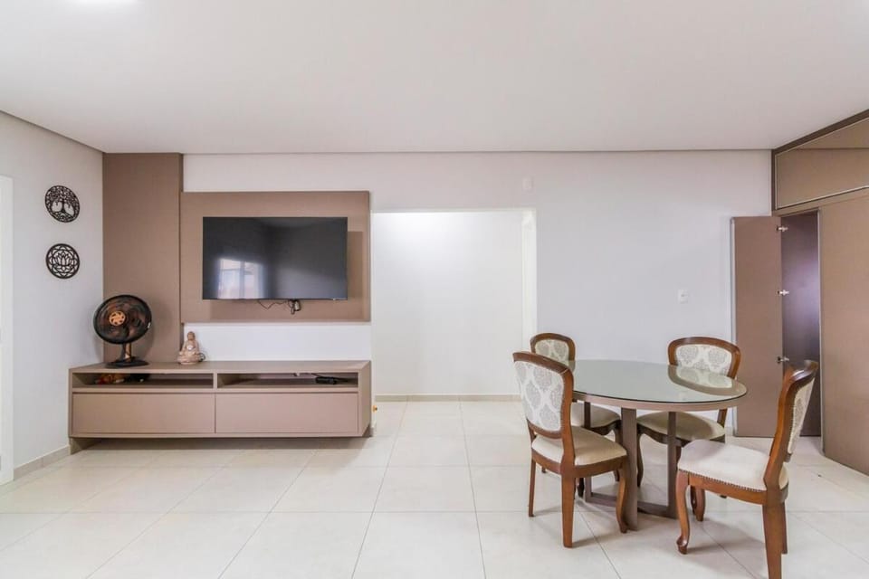 Casa completa com quintal ideal para famílias House in State of Santa Catarina